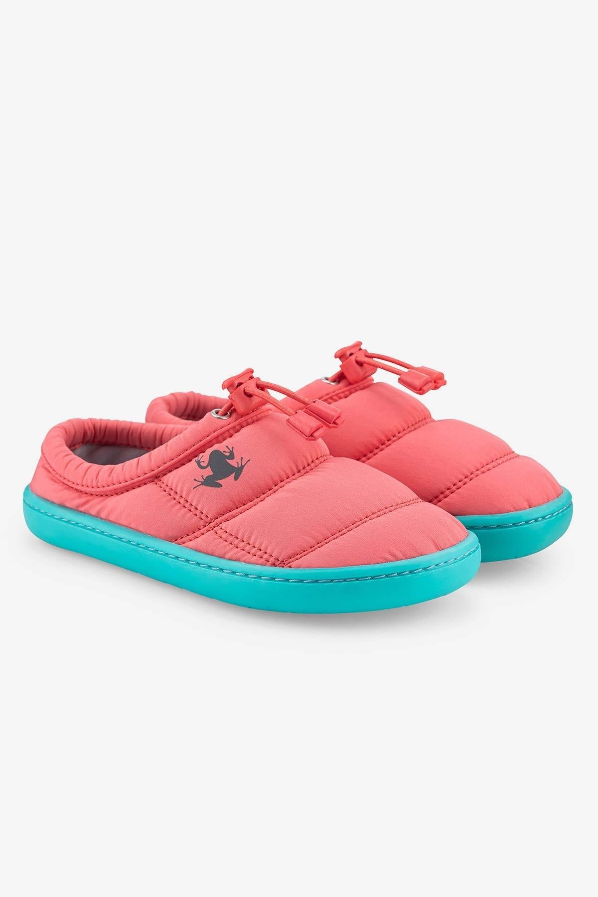 Hoppuff Casual Pink