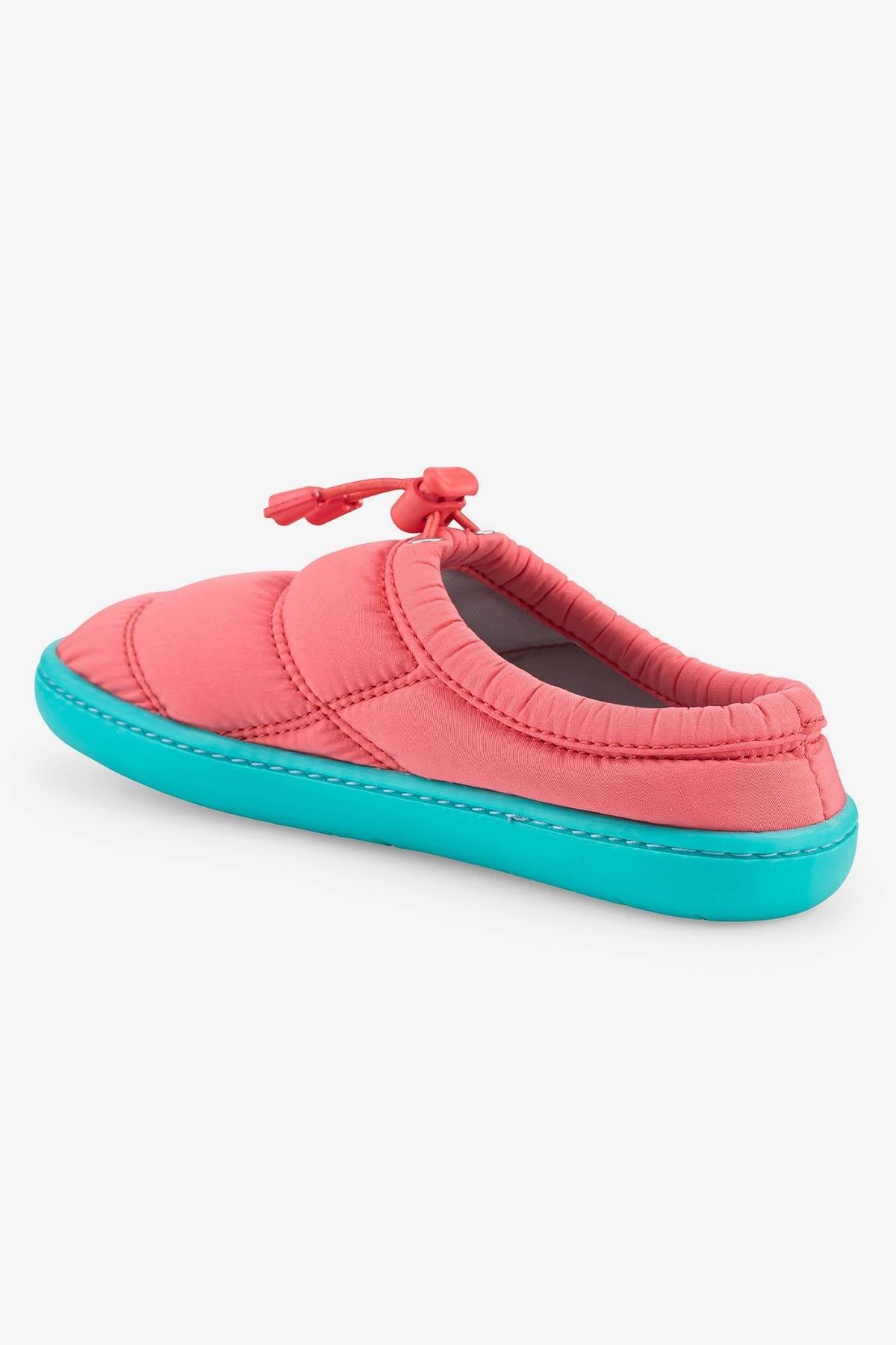 Hoppuff Casual Pink
