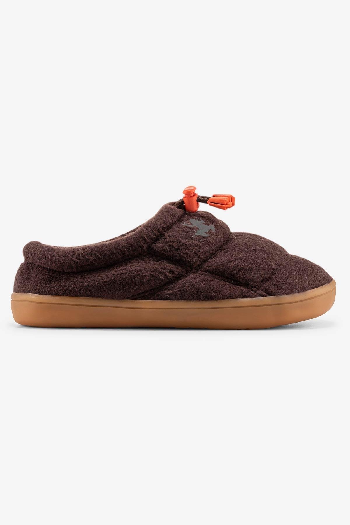 Hoppuff Polar Brown