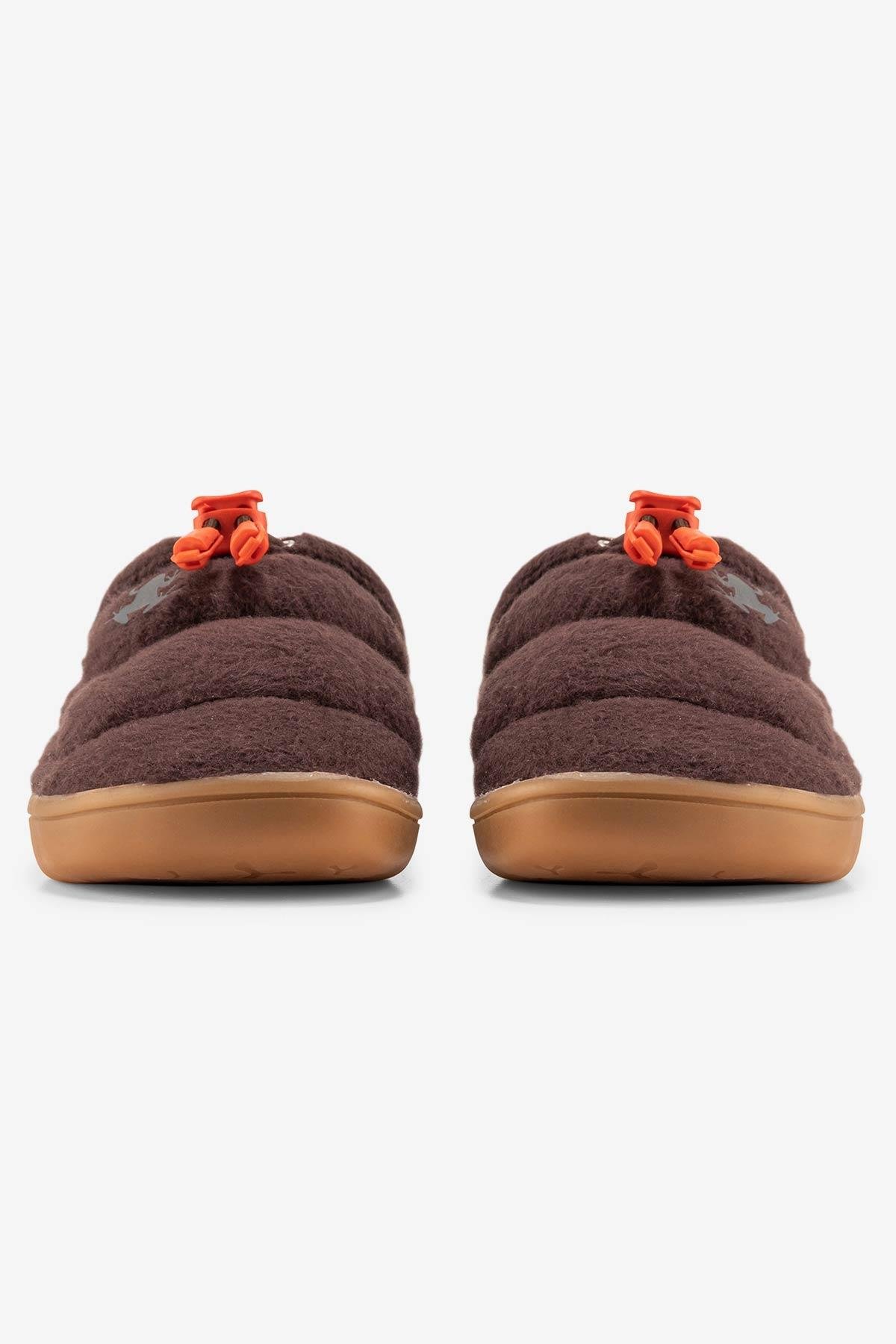 Hoppuff Polar Brown