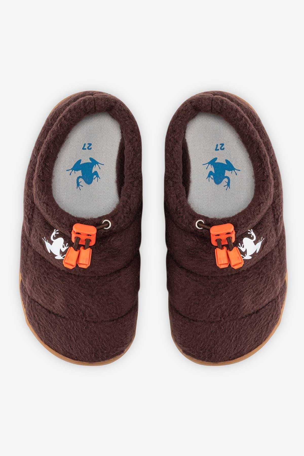 Hoppuff Polar Brown