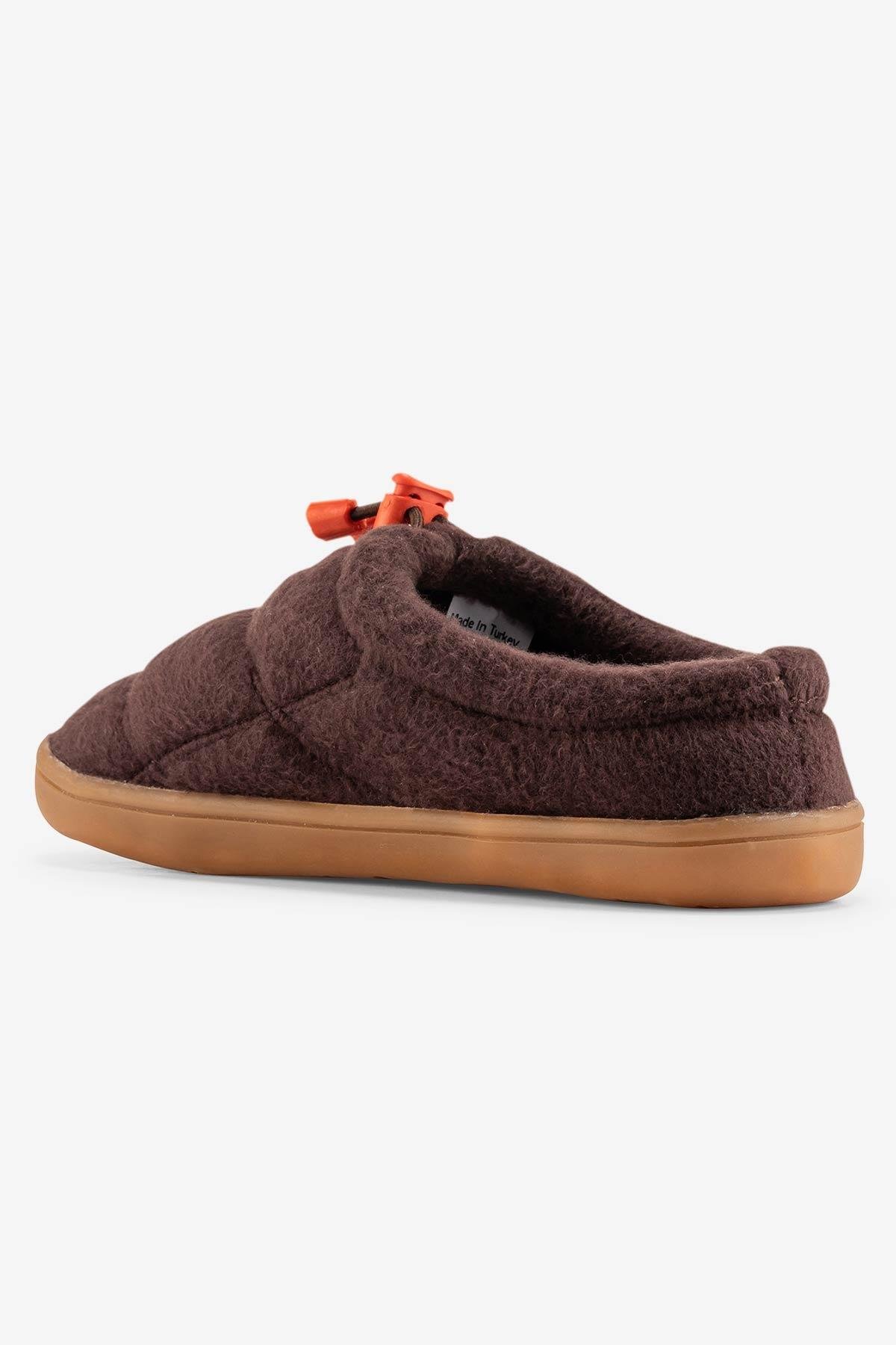 Hoppuff Polar Brown