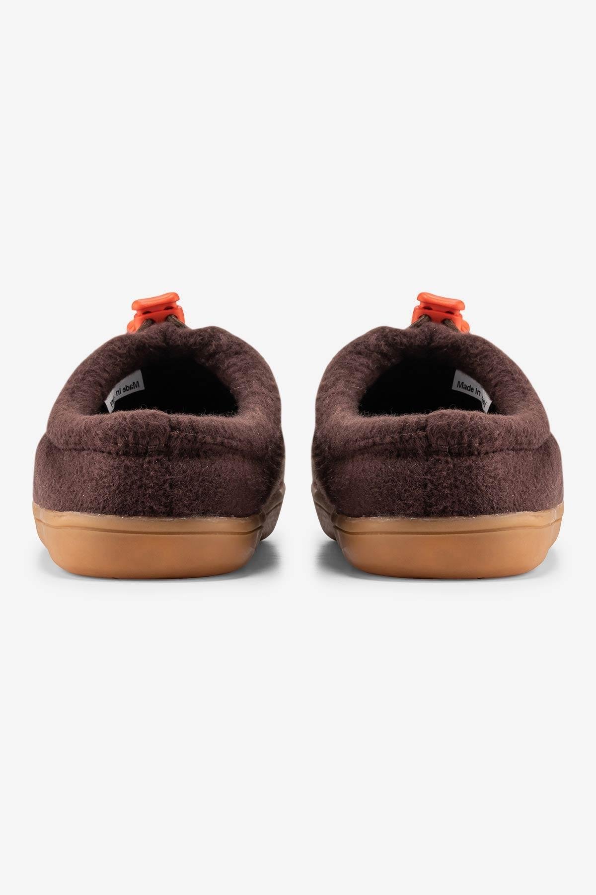 Hoppuff Polar Brown