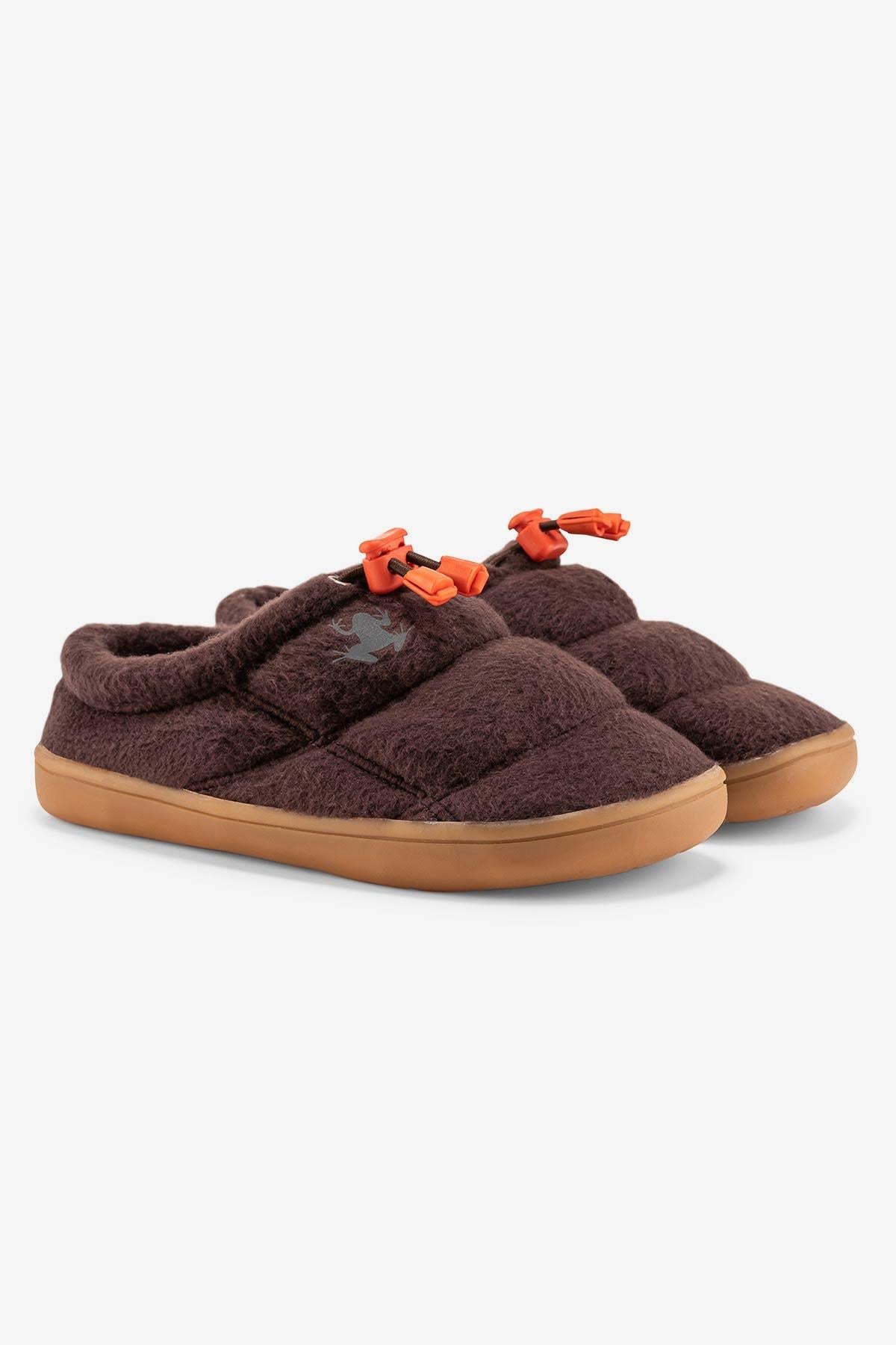 Hoppuff Polar Brown