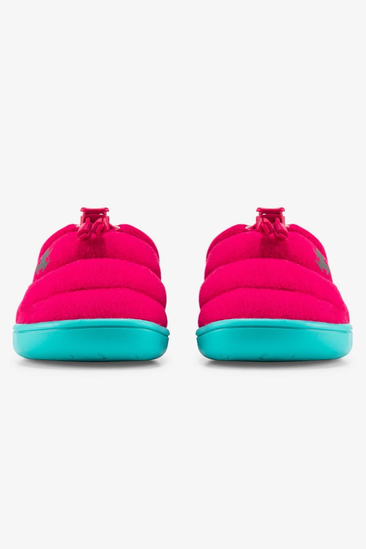 Hoppuff Polar Fuxia