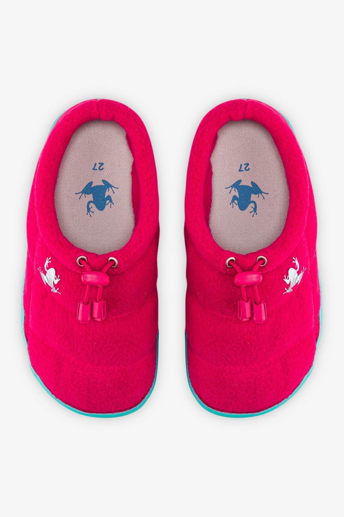 Hoppuff Polar Fuxia