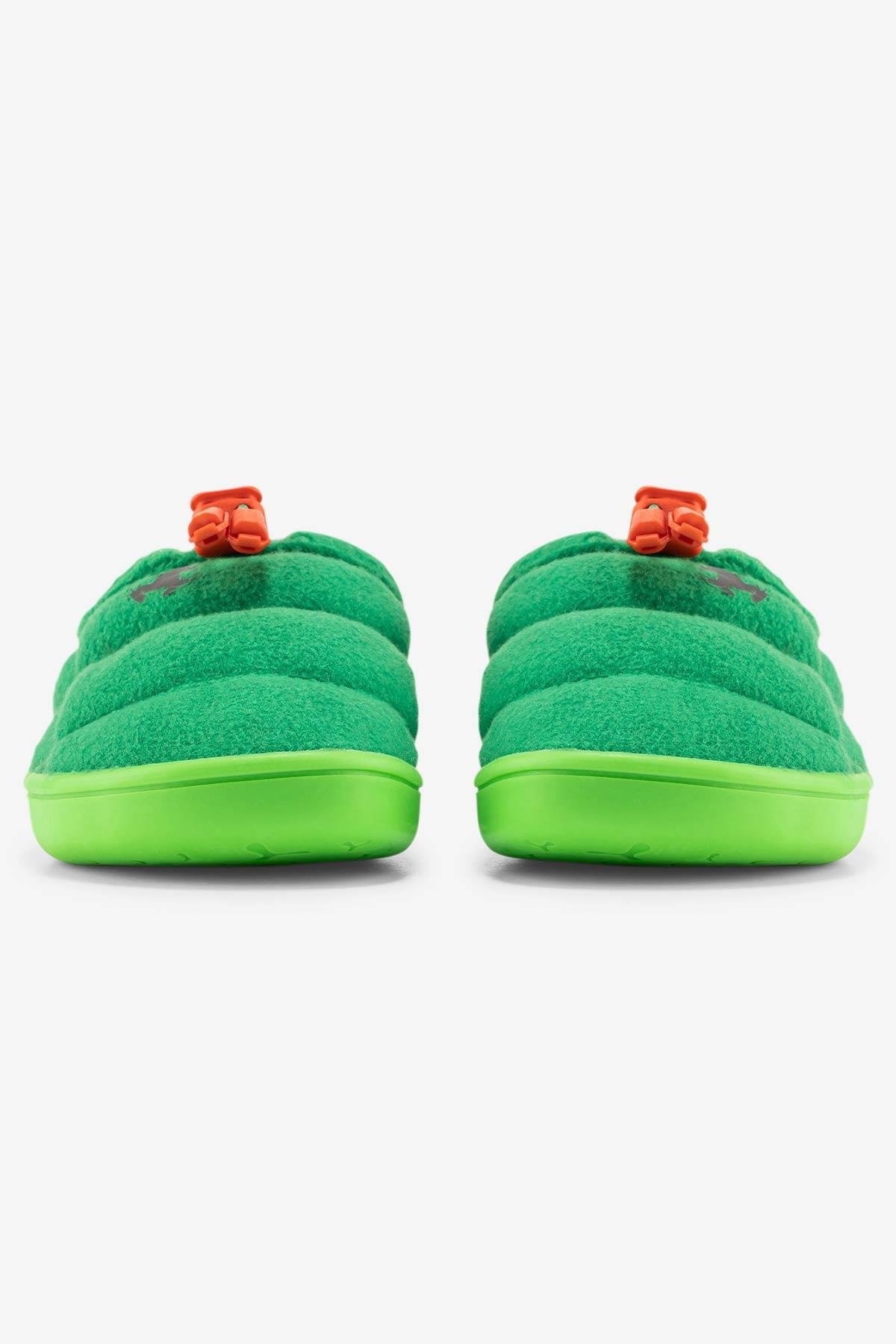 Hoppuff Polar GREEN