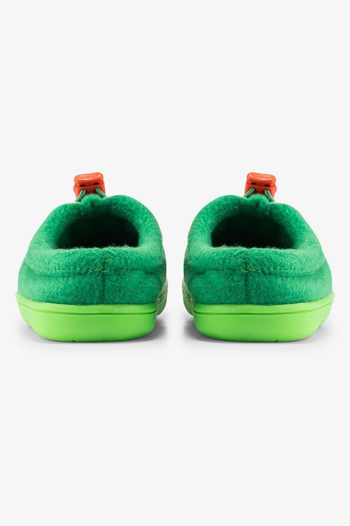 Hoppuff Polar GREEN