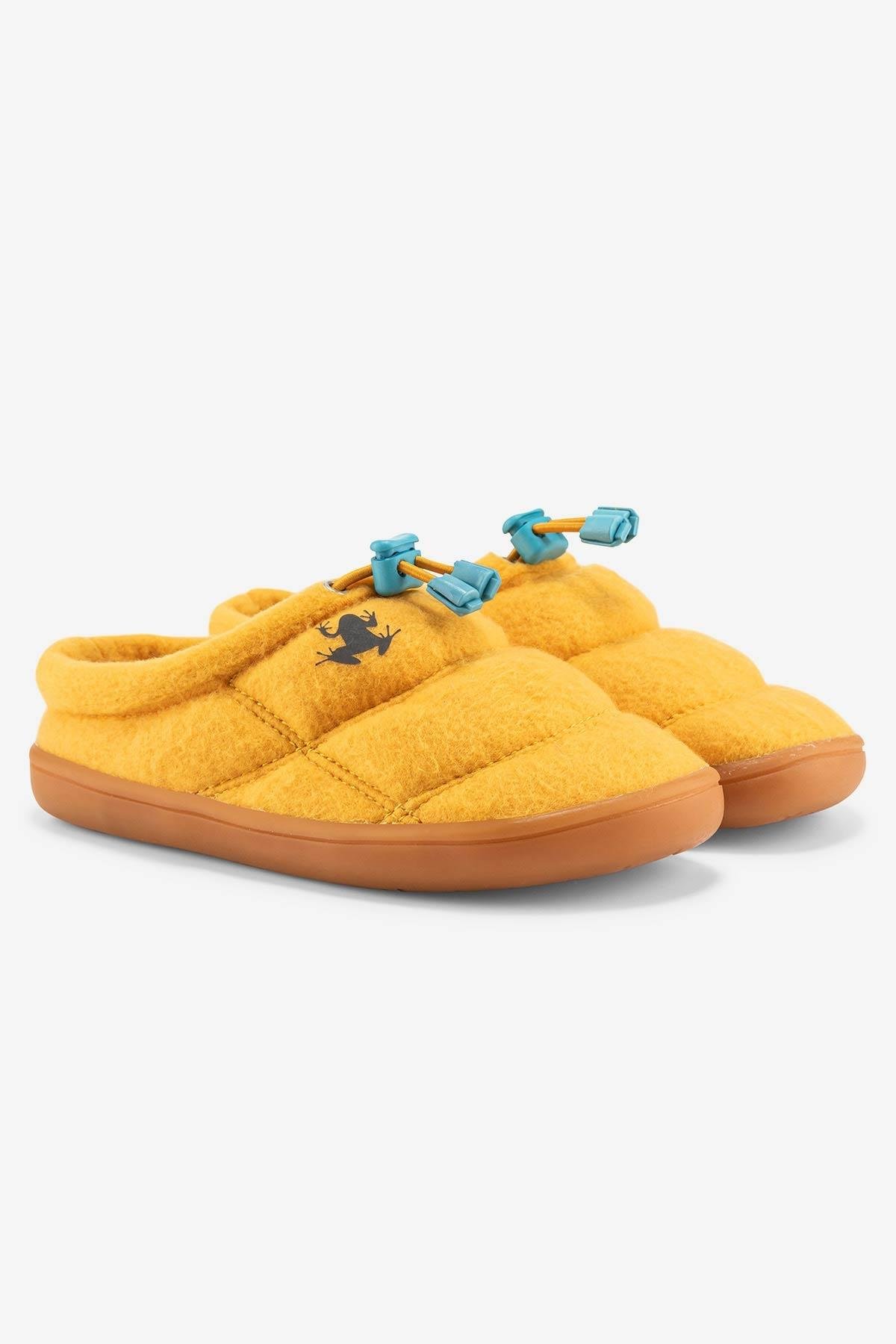 Hoppuff Polar Yellow