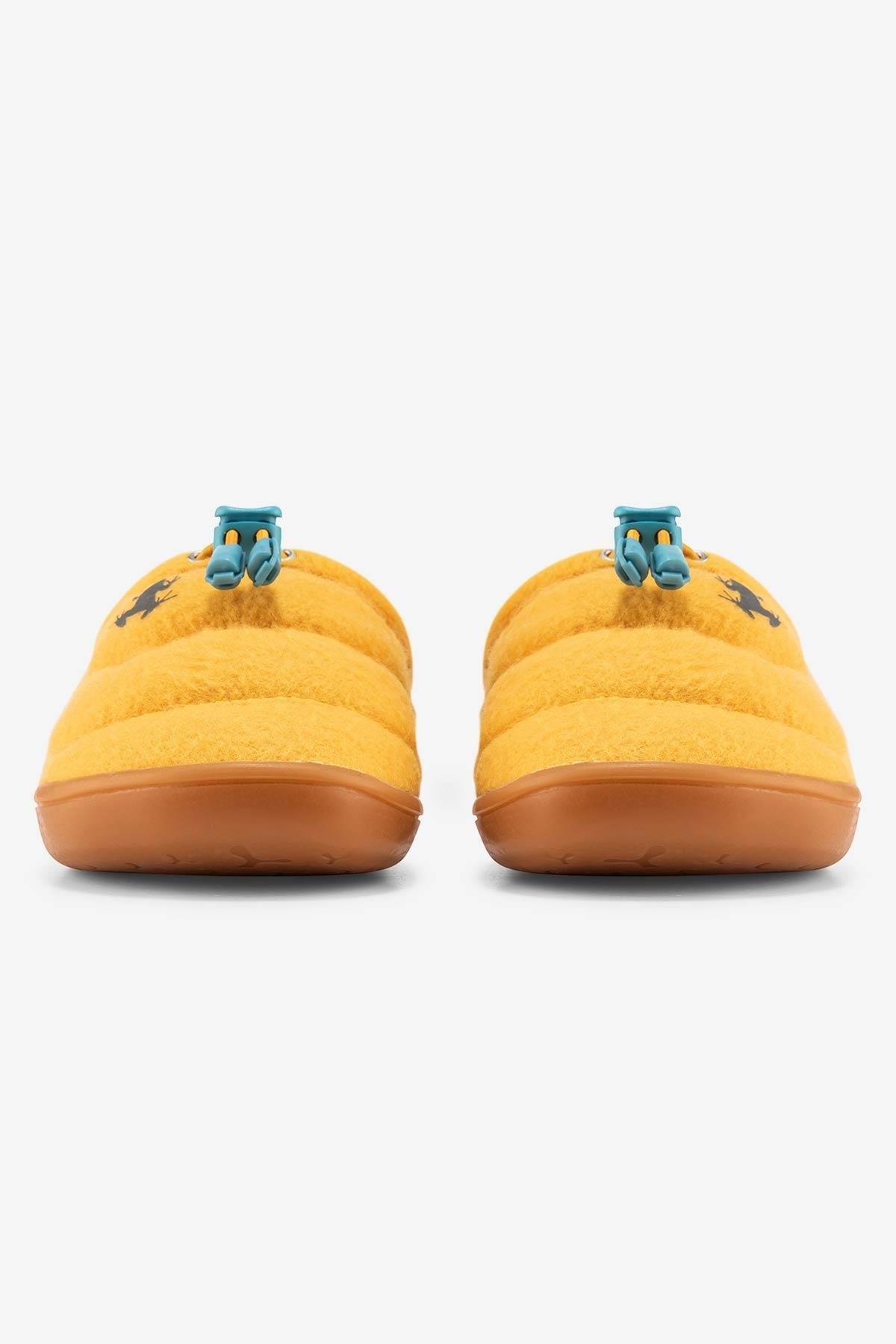 Hoppuff Polar Yellow