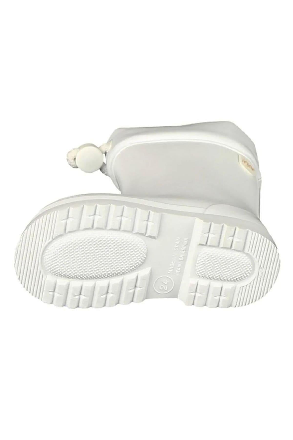 Igor / W10100 CHUFO CUELLO Blanco