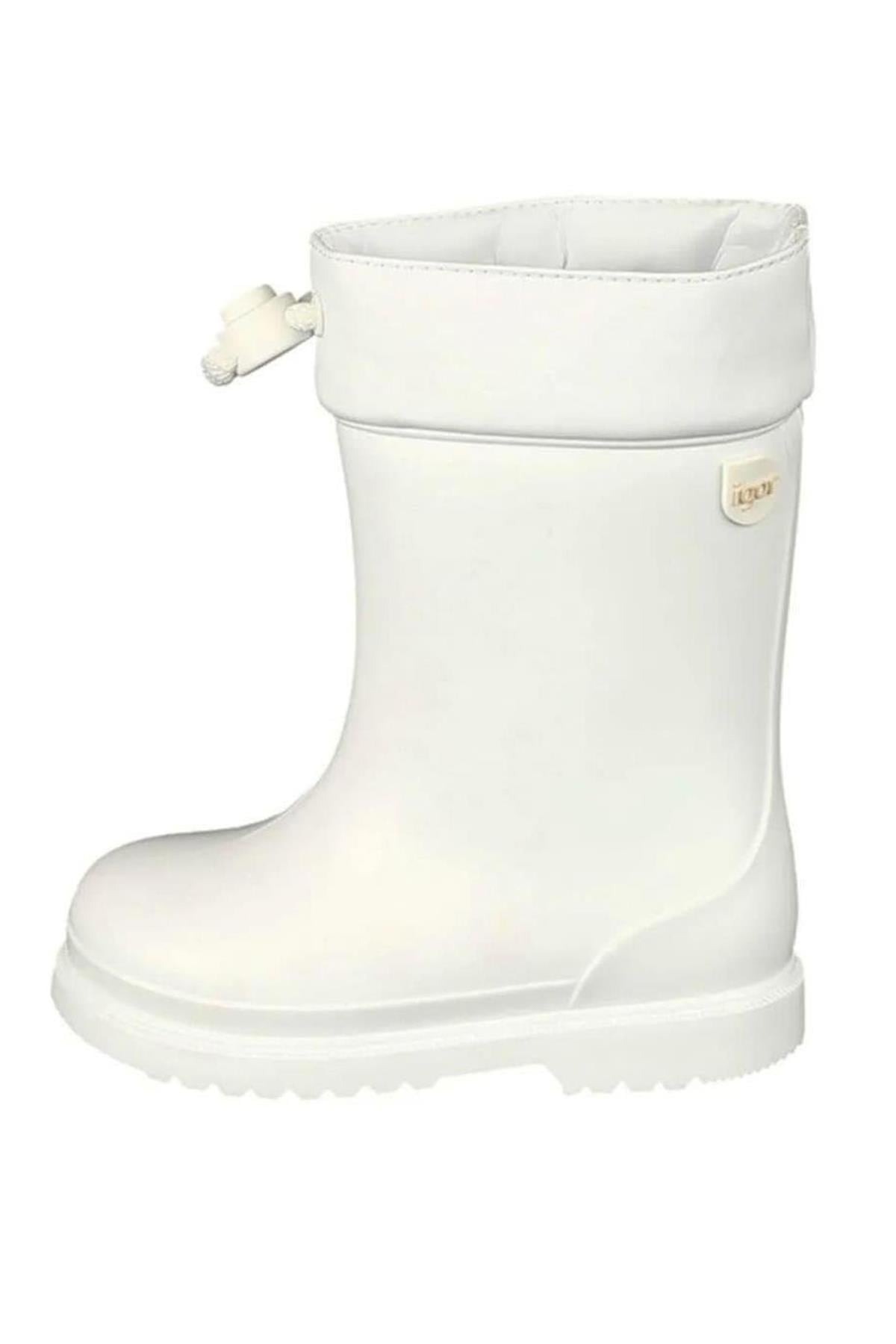 Igor / W10100 CHUFO CUELLO Blanco