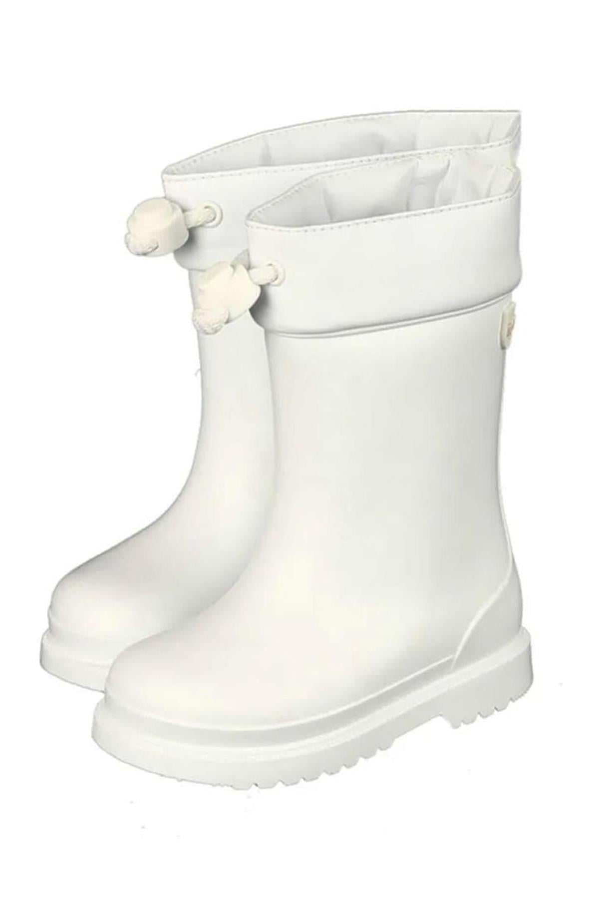 Igor / W10100 CHUFO CUELLO Blanco