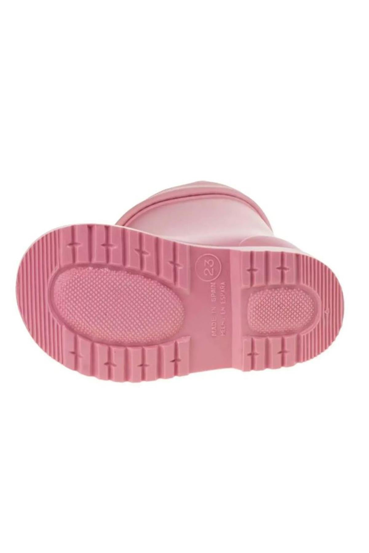 Igor / W10100 CHUFO CUELLO Rosa