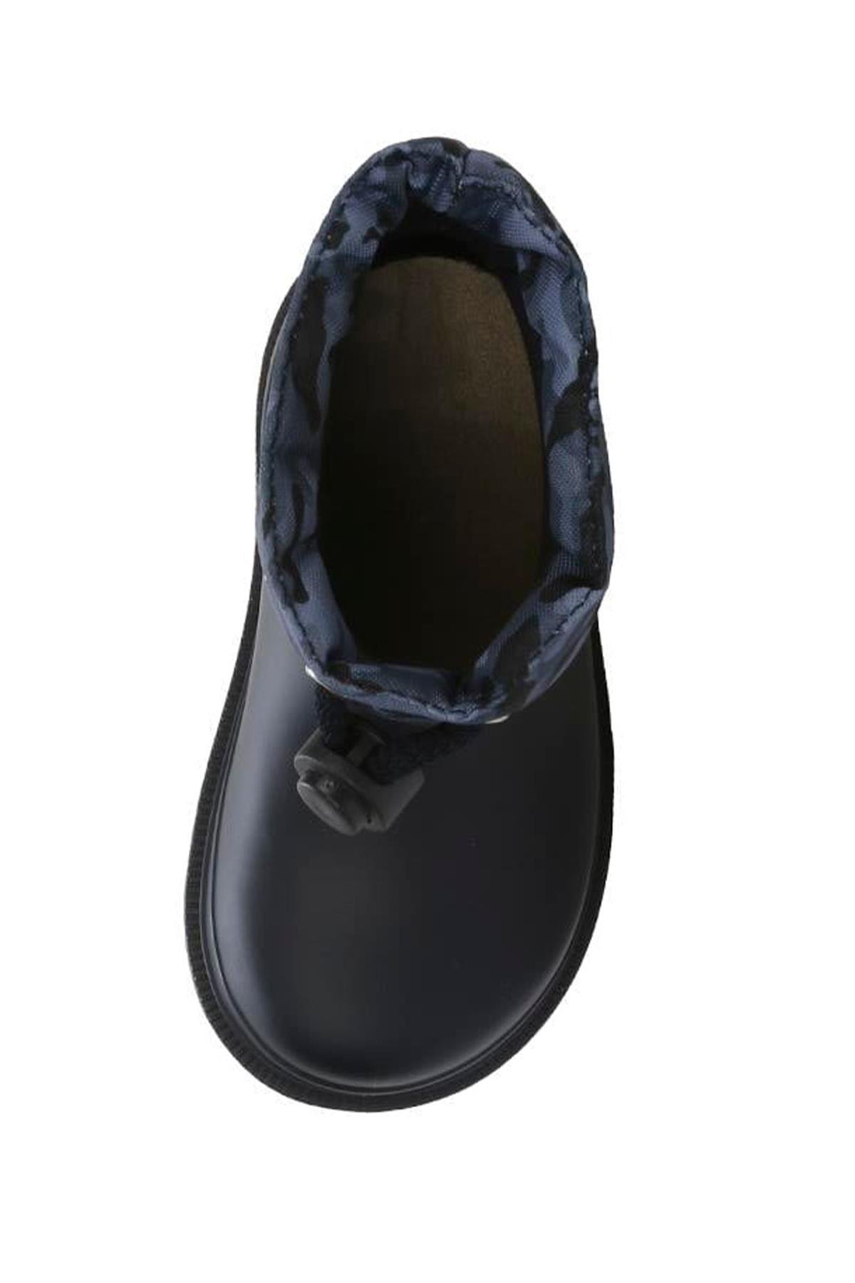 Igor / W10212 BIMBI CAMO Marino