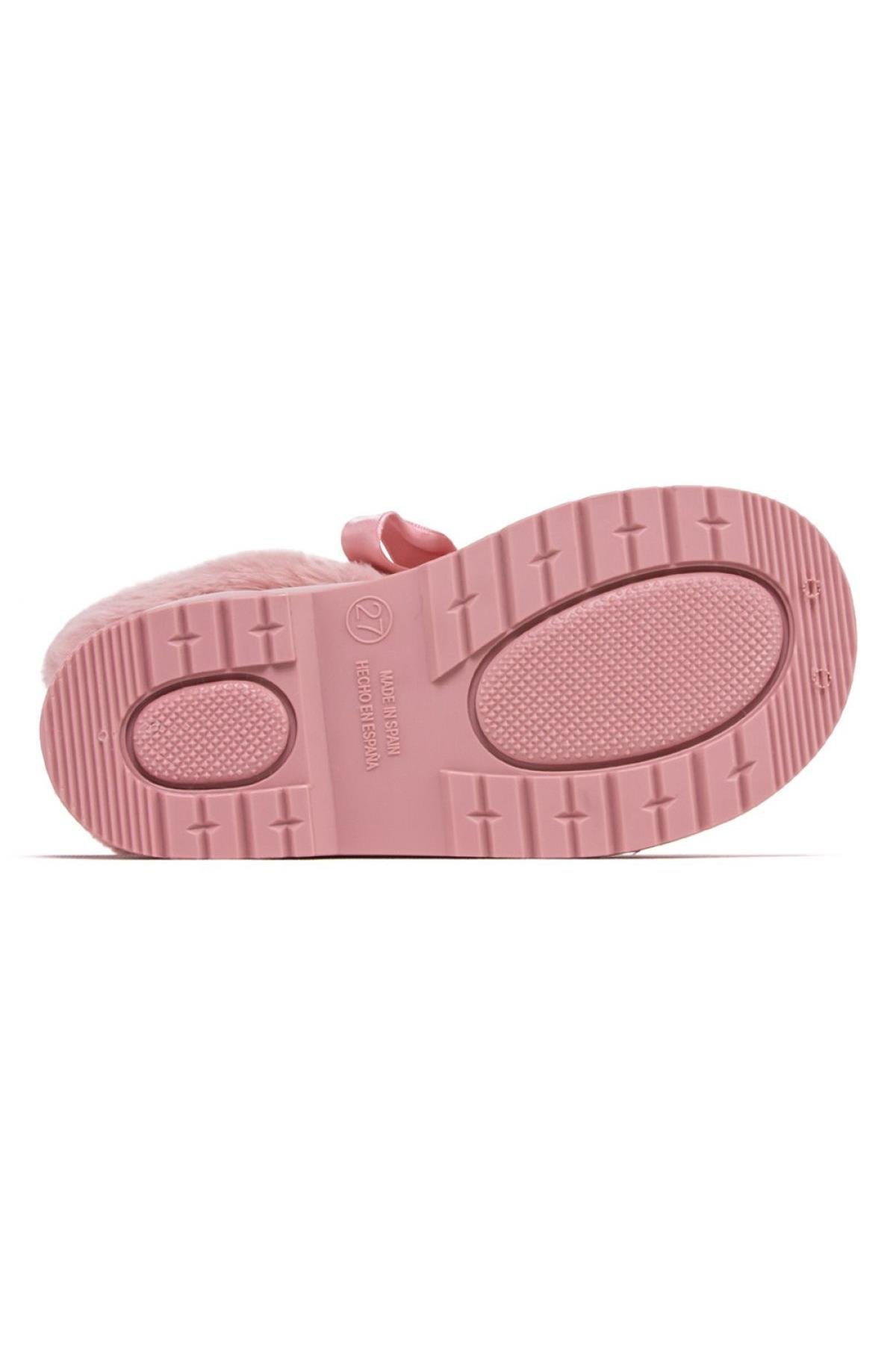 Igor / W10258 BIMBI SOFT 010-Rosa