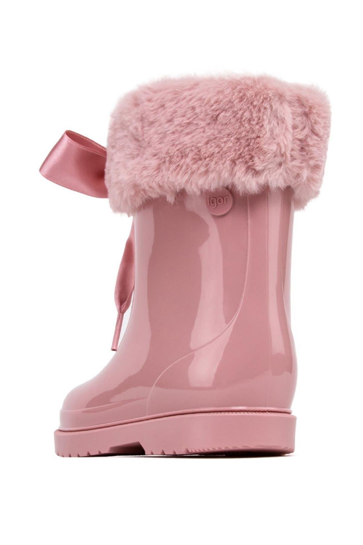 Igor / W10258 BIMBI SOFT 010-Rosa