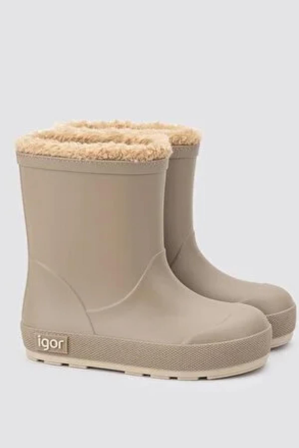 Igor / W10314 YOGI DK BORREGUITO Elmwood