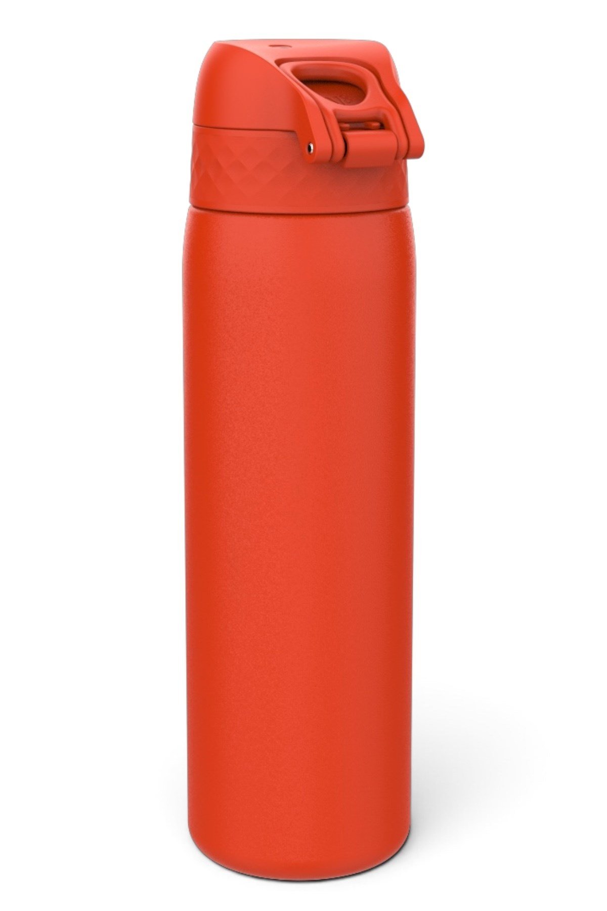 ION8 - Paslanmaz Çelik İnce Suluk - Turuncu - 600 ml - Sızdırmaz Çok Renkli