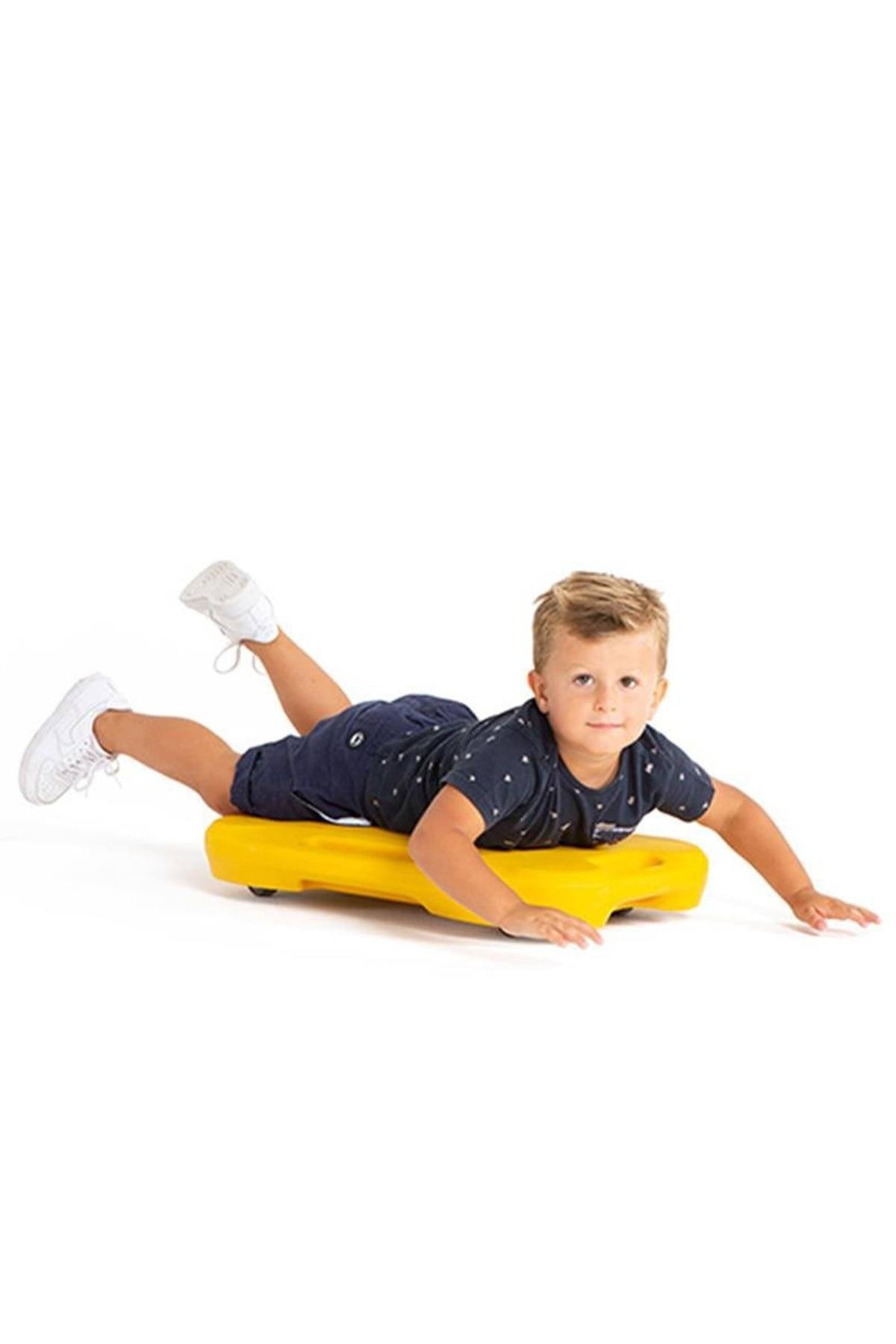 Italtrike /Board Minieolo Yellow Çok Renkli