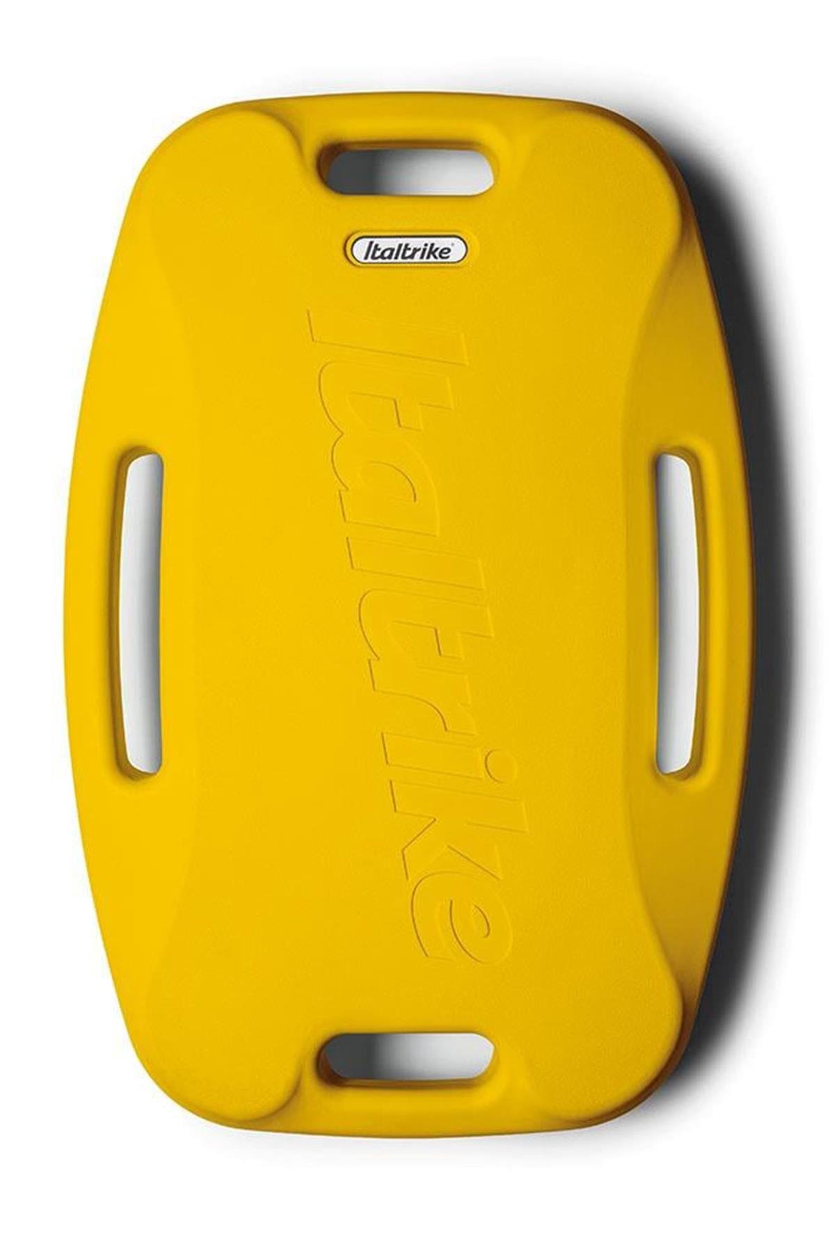 Italtrike /Board Minieolo Yellow Çok Renkli