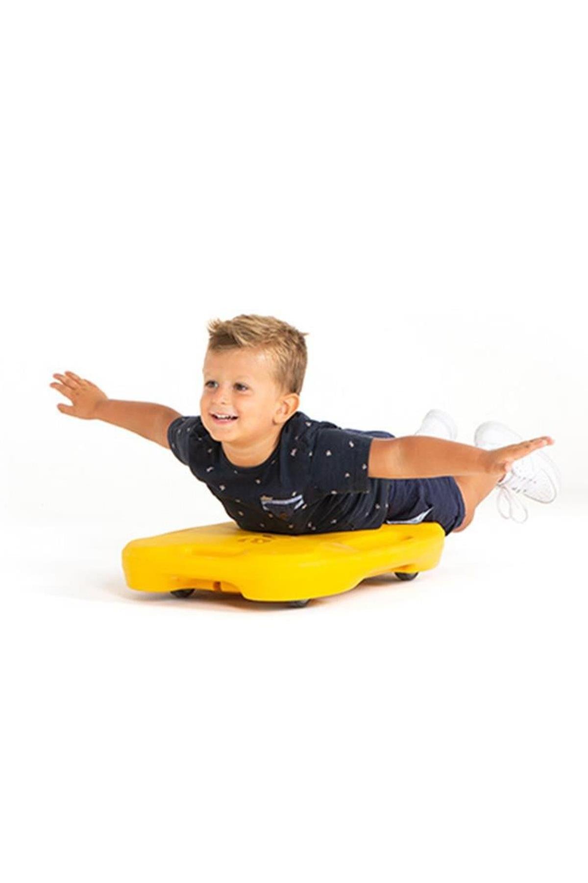 Italtrike /Board Minieolo Yellow Çok Renkli