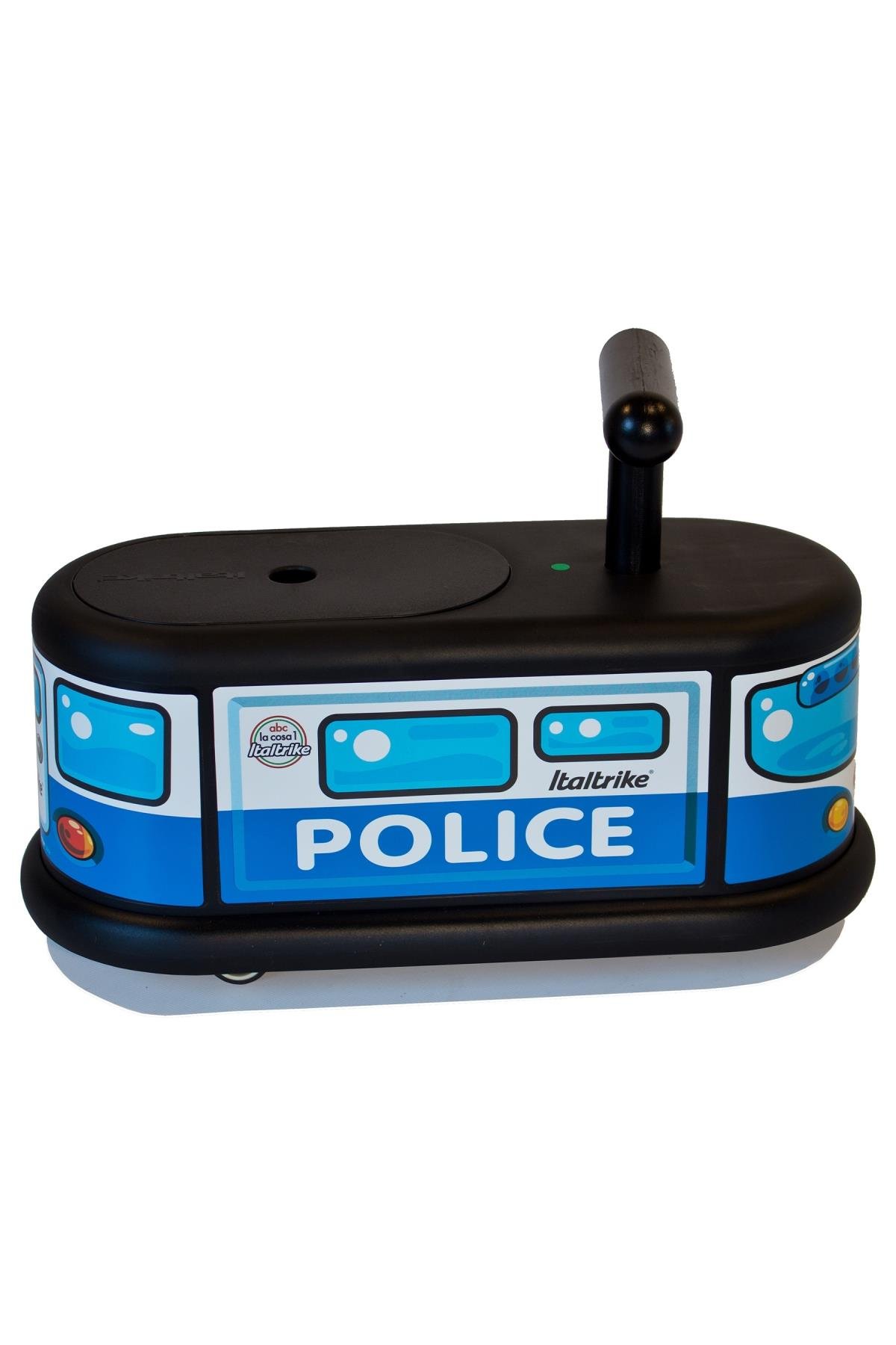 Italtrike /La Cosa - Police Çok Renkli