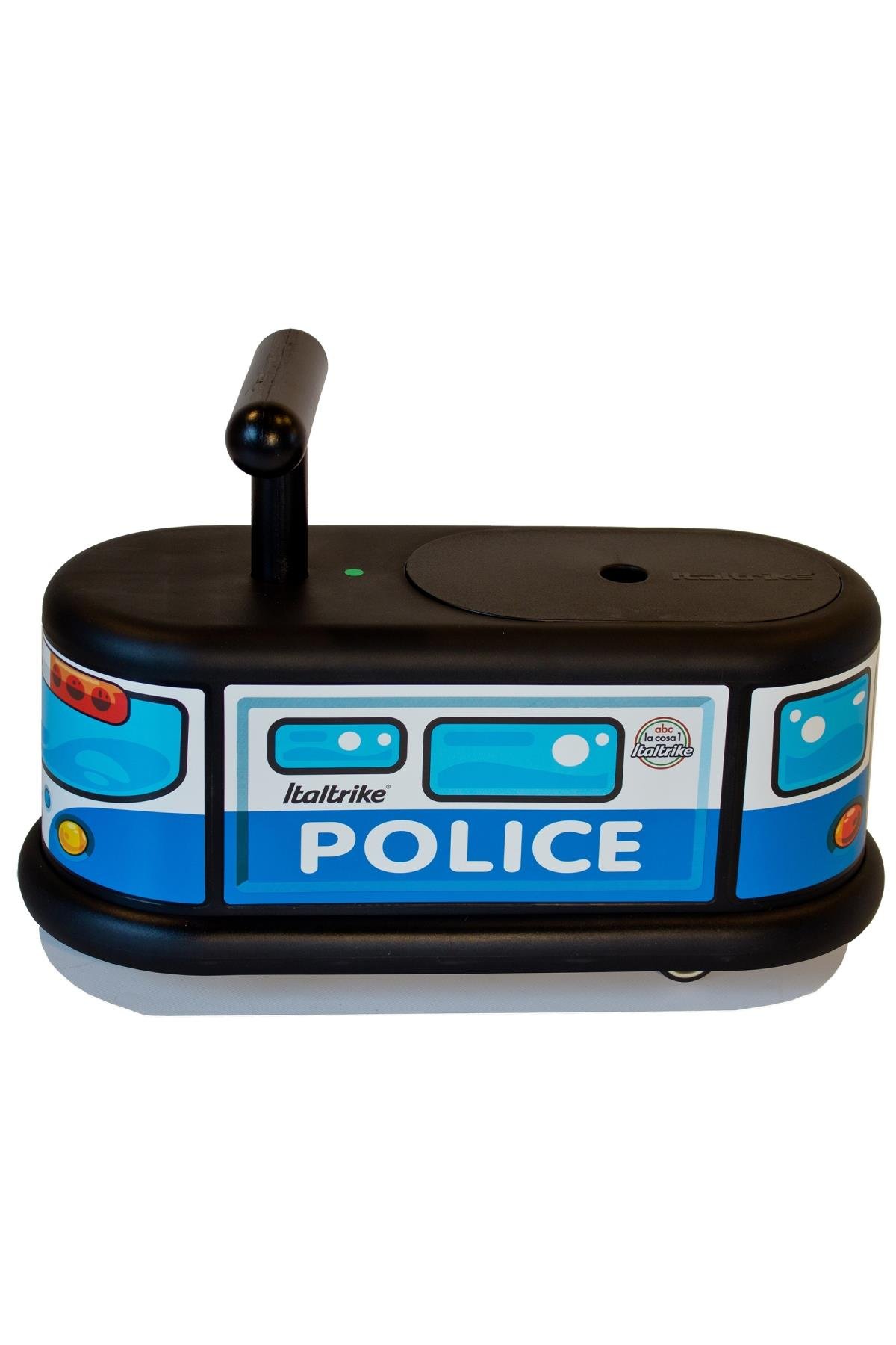Italtrike /La Cosa - Police Çok Renkli