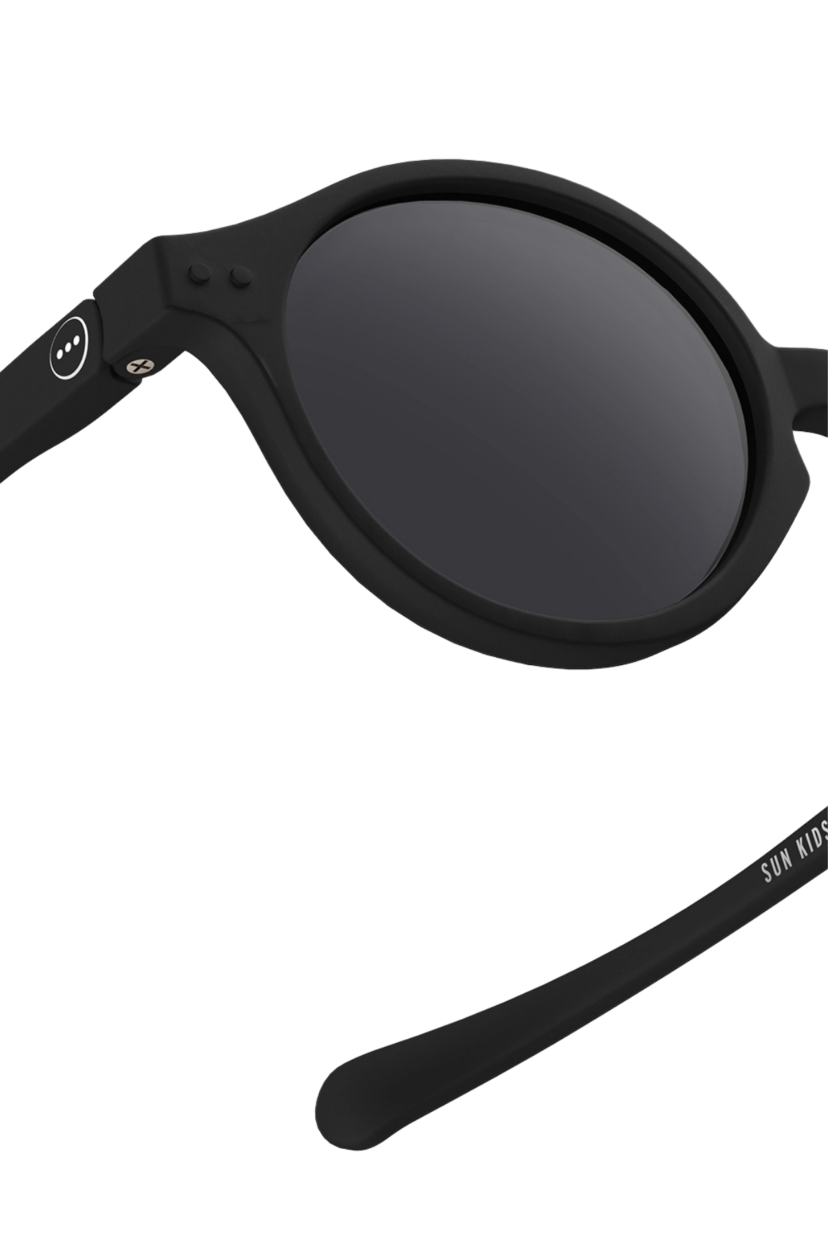 IZIPIZI KIDS 3-5 YAŞ Black