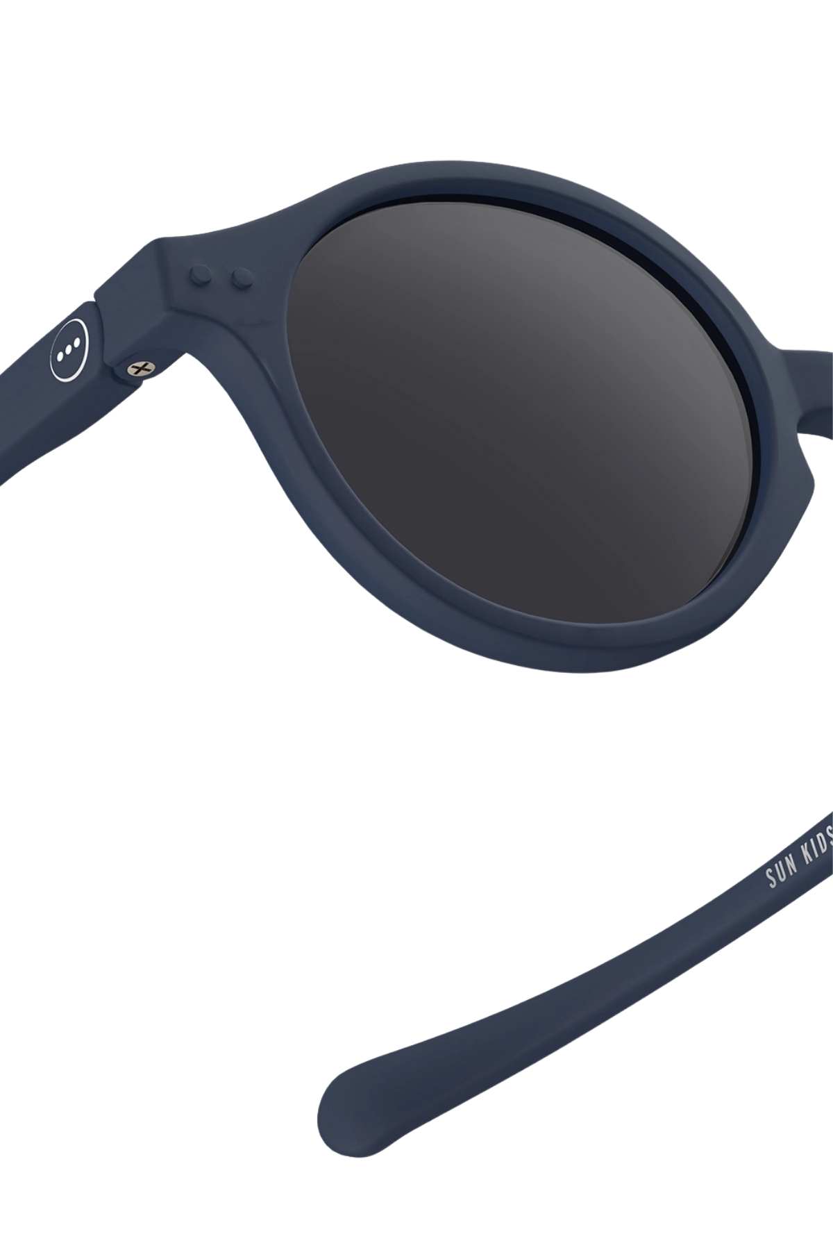 IZIPIZI KIDS 3-5 YAŞ DENIM BLUE