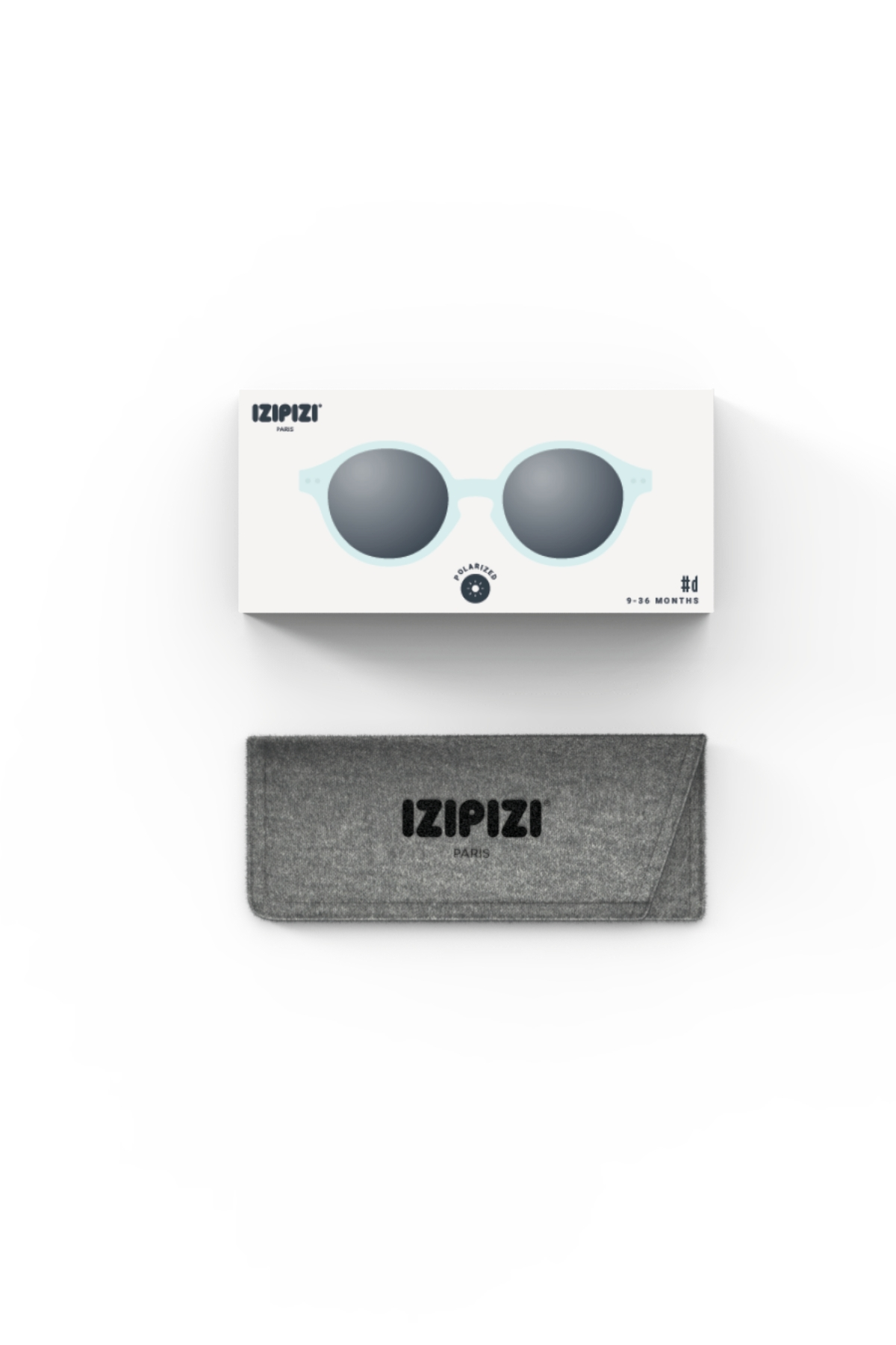 IZIPIZI KIDS 3-5 YAŞ Green