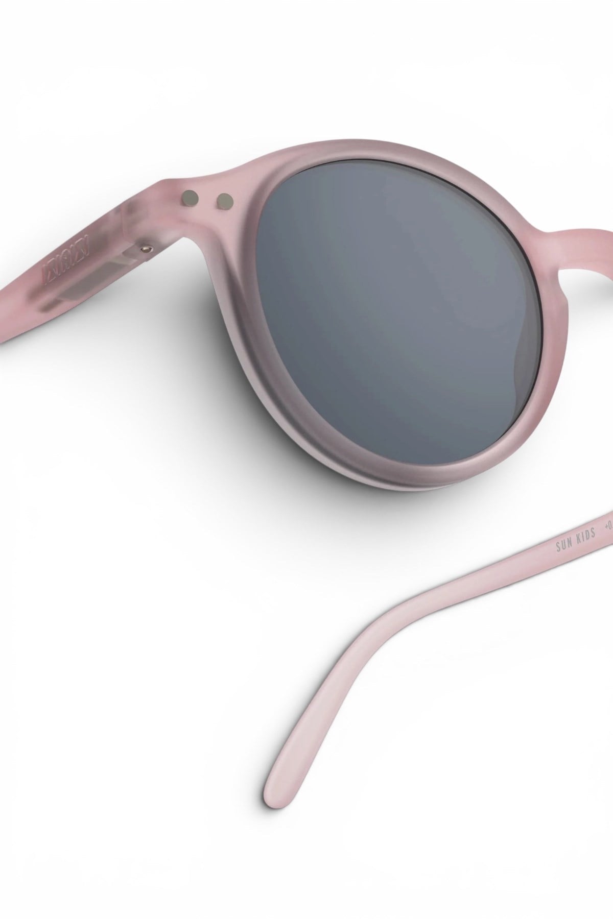 IZIPIZI KIDS SUN BABY #D 3-5 YAŞ PEMBE ÇOCUK GÜNEŞ GÖZLÜĞÜ PINK