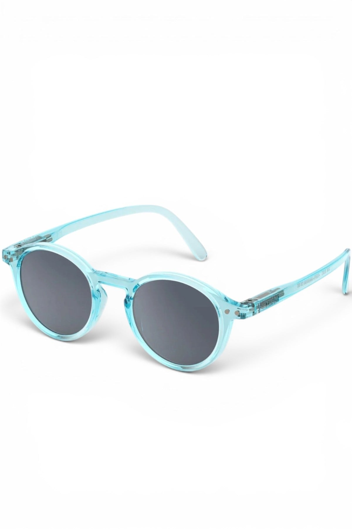 IZIPIZI KIDS SUN BABY #D 3-5 YAŞ TURKUAZ ÇOCUK GÜNEŞ GÖZLÜĞÜ TURKUAZ