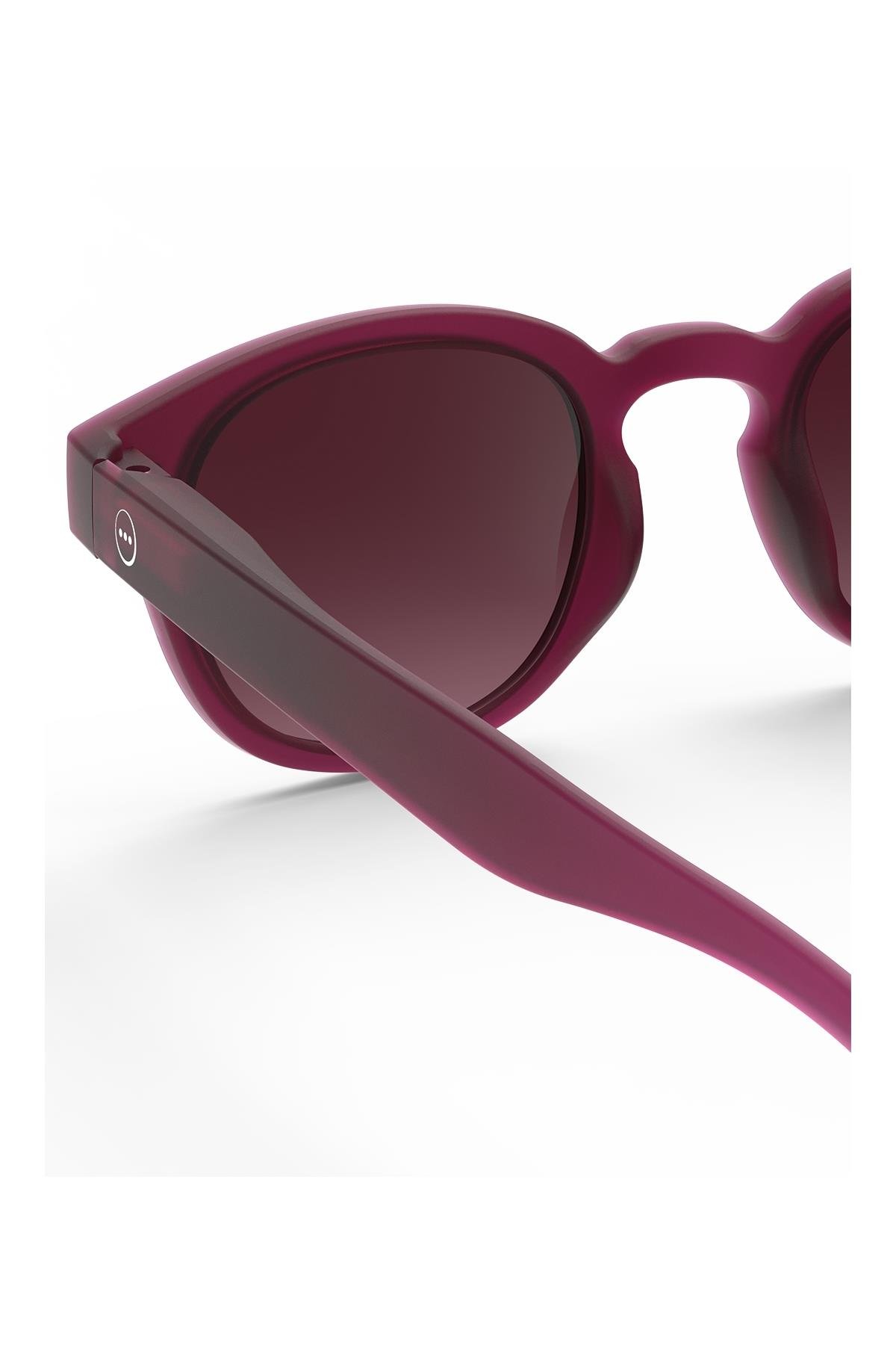 IZIPIZI SUN JUNIOR #C Purple