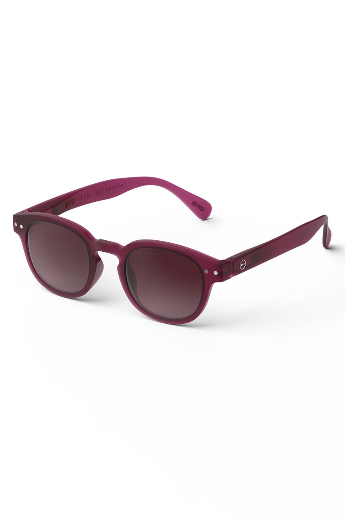 IZIPIZI SUN JUNIOR #C Purple