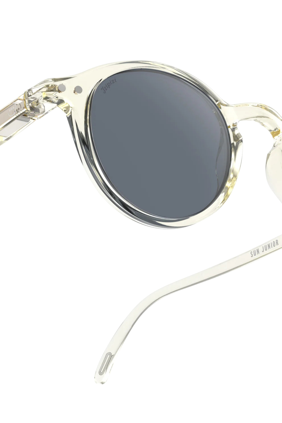 IZIPIZI SUN JUNIOR #D AC.YELLOW