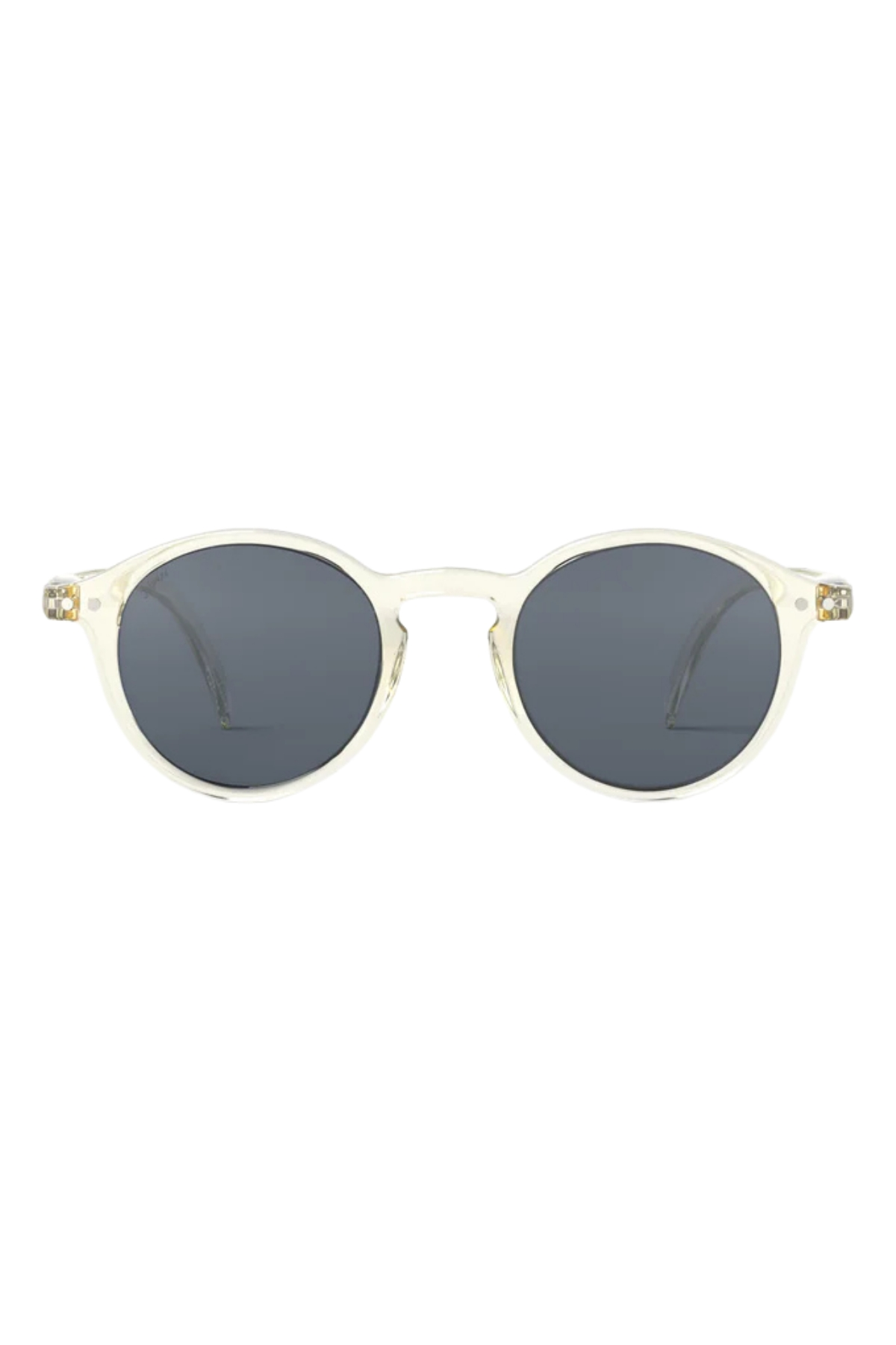 IZIPIZI SUN JUNIOR #D AC.YELLOW