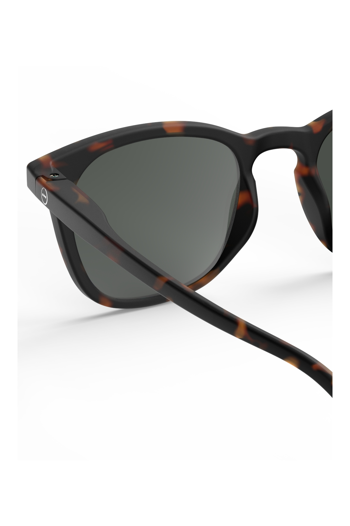 IZIPIZI SUN JUNIOR #E TORTOISE