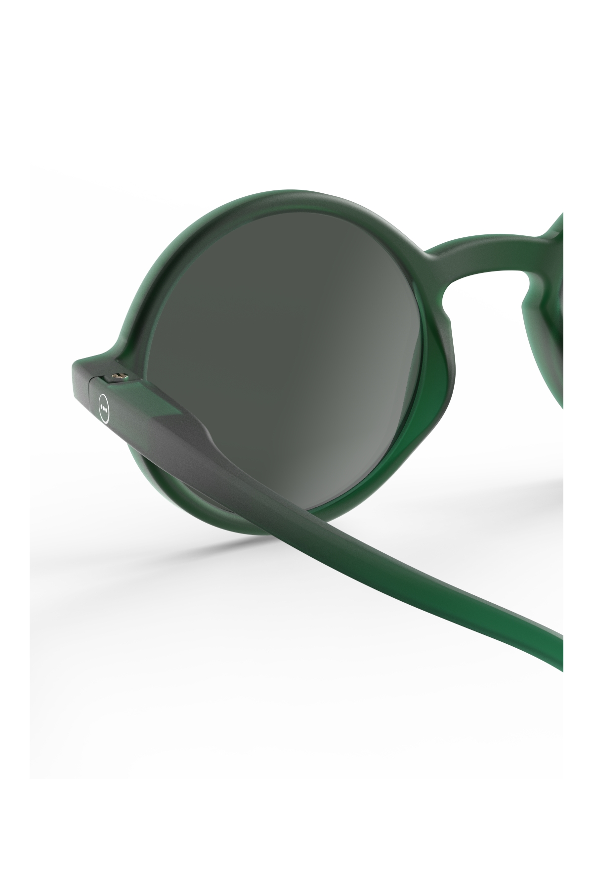 IZIPIZI SUN JUNIOR #G Green