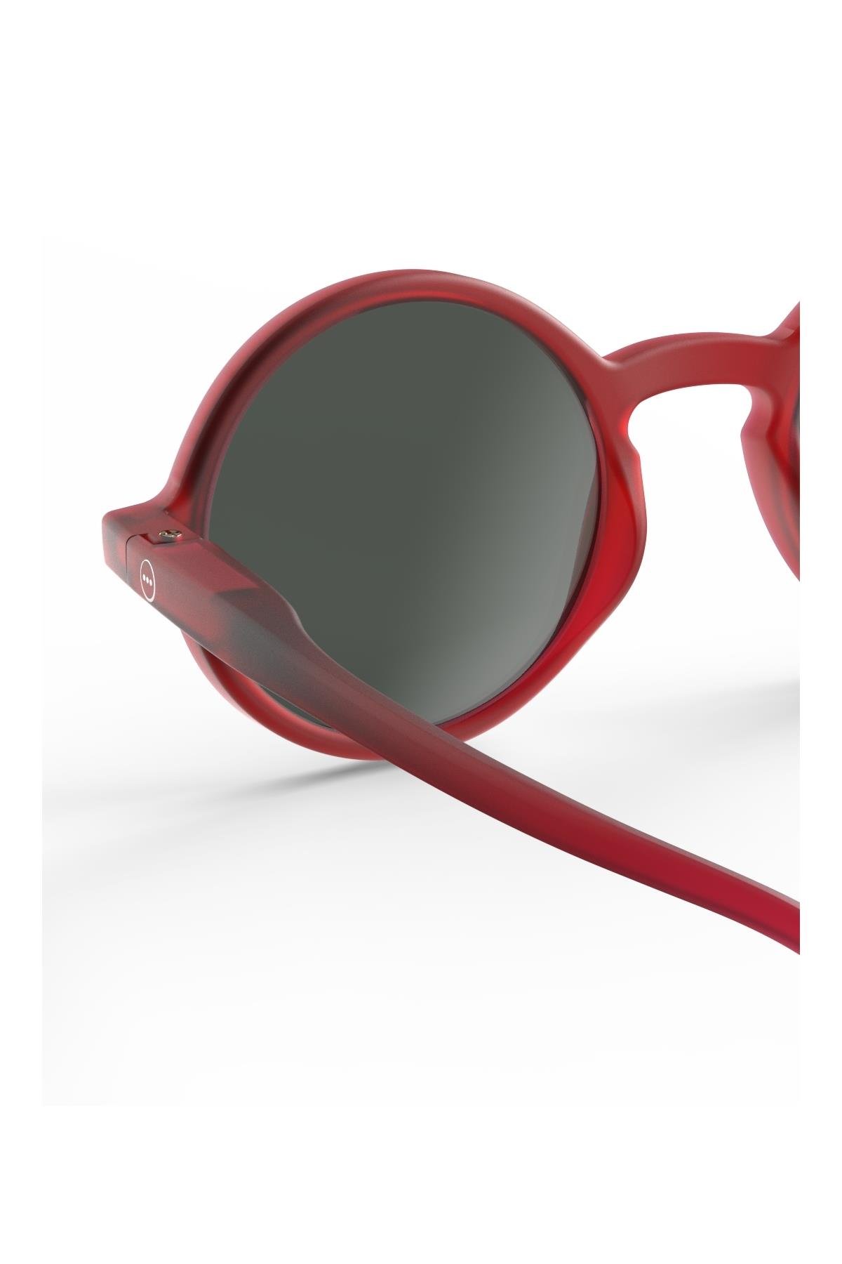 IZIPIZI SUN JUNIOR #G RED