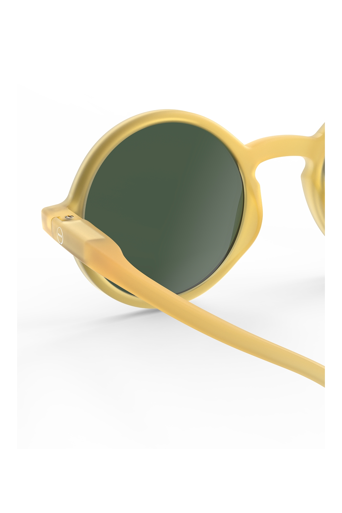 IZIPIZI SUN JUNIOR #G Yellow