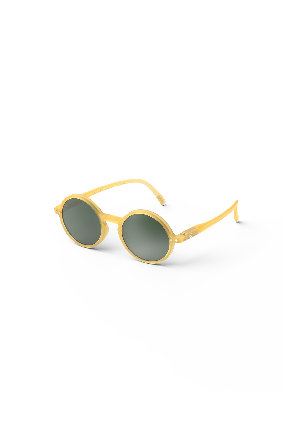 IZIPIZI SUN JUNIOR #G Yellow
