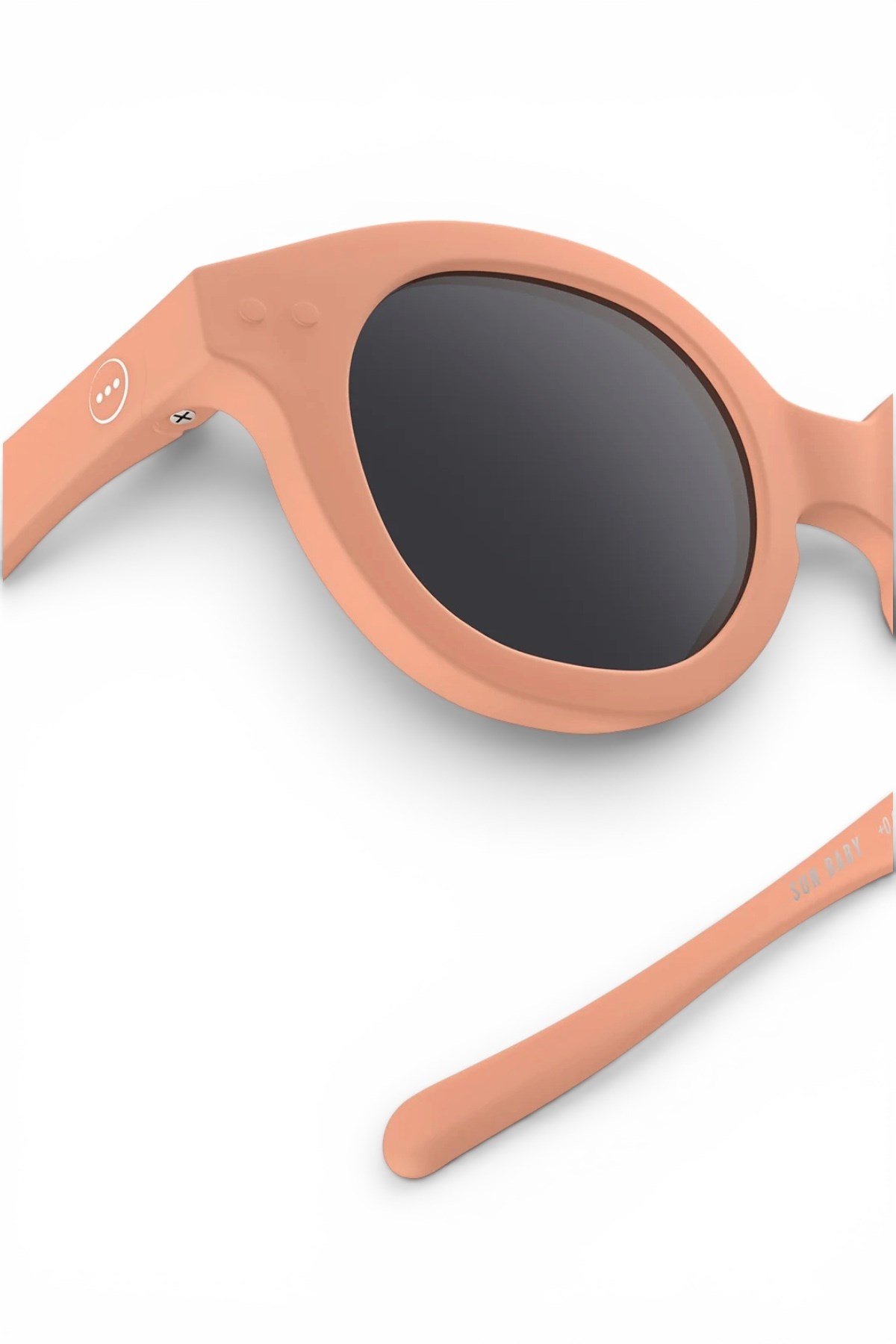 IZIPIZI SUN KIDS #C 9-36 AY APRICOT