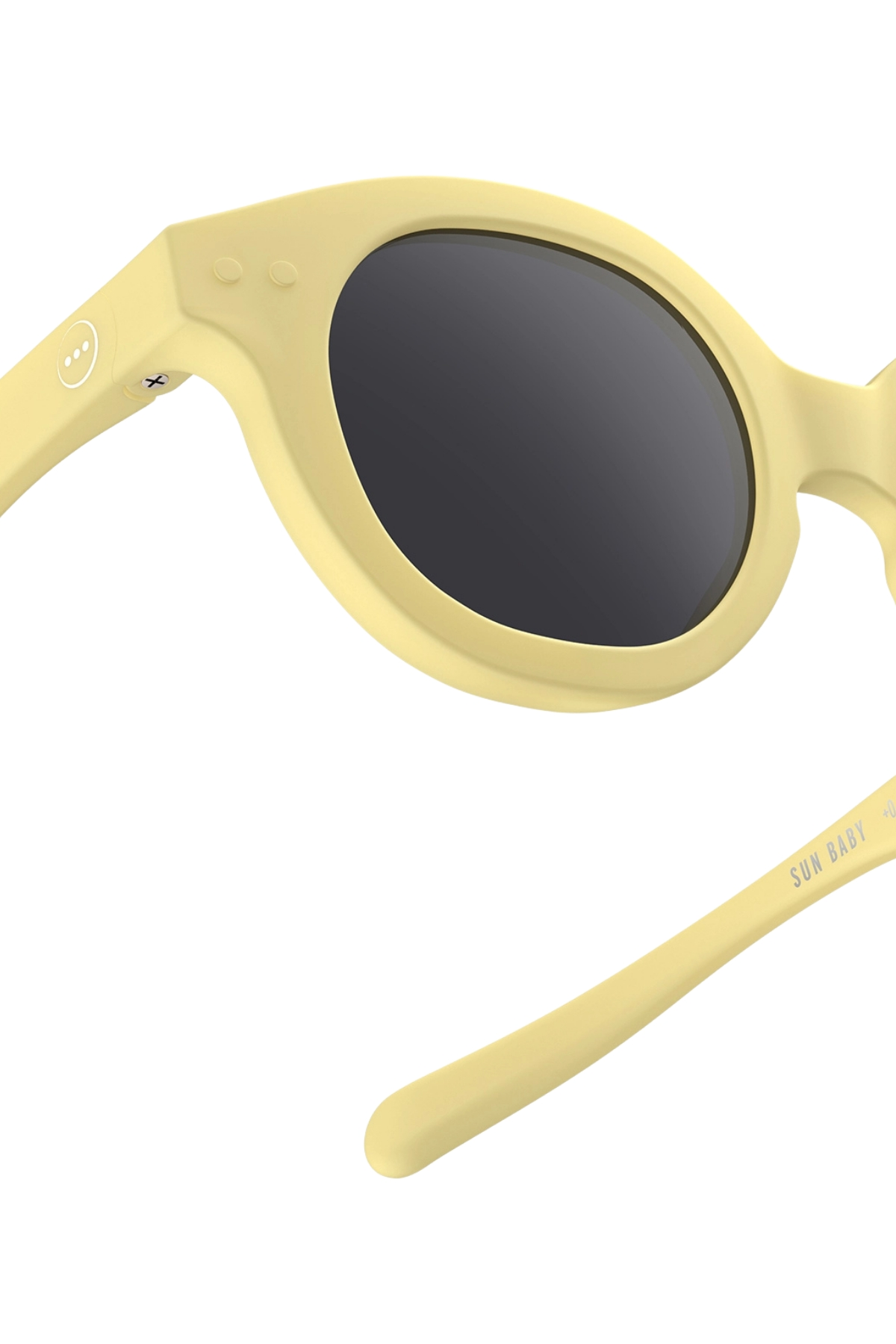 IZIPIZI SUN KIDS #C 9-36 AY LEMONADE
