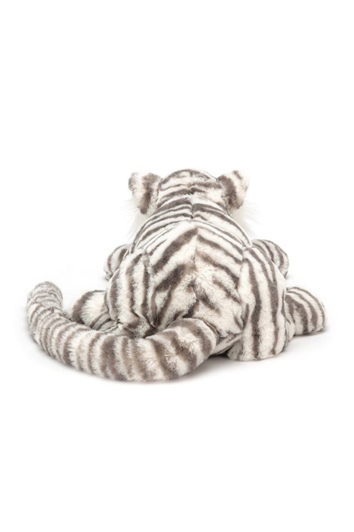 Jellycat Sacha Kaplan Dev Boy Çok Renkli