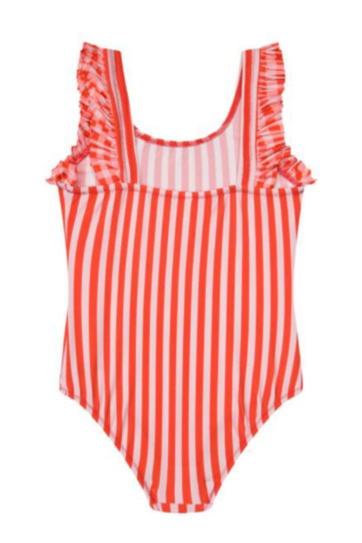 Jera Mini / Swimsuit Jellybean Bay 6-7 Çok Renkli