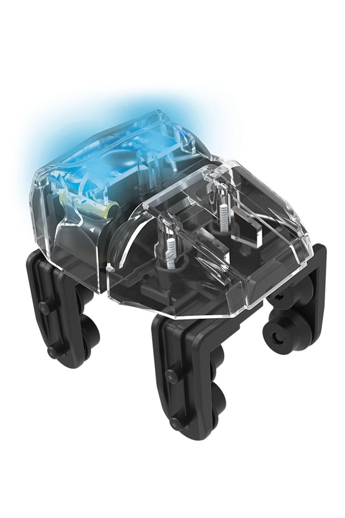 K'NEX Loopin Lightin Coaster (Motorlu) Çok Renkli