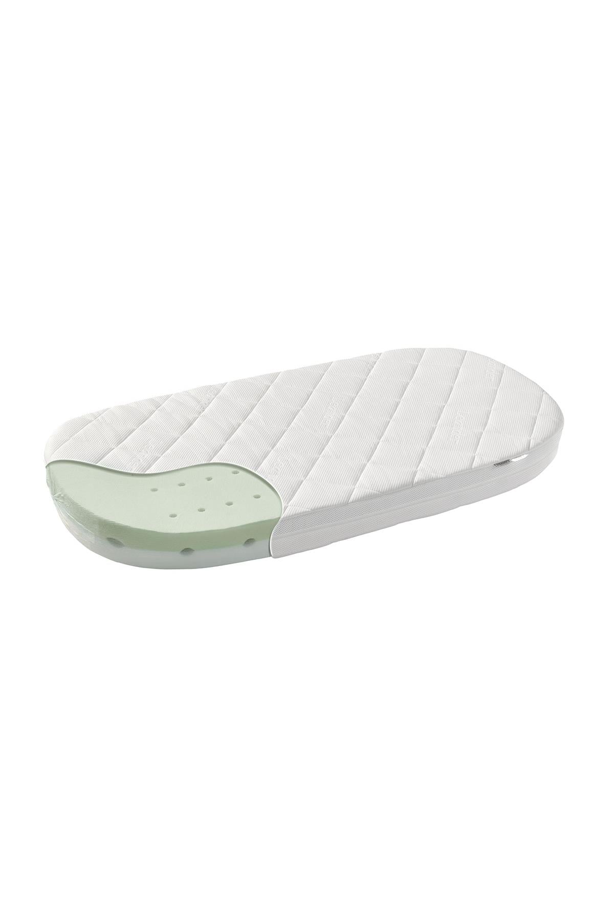 Leander / Matras Classic Comfort Std