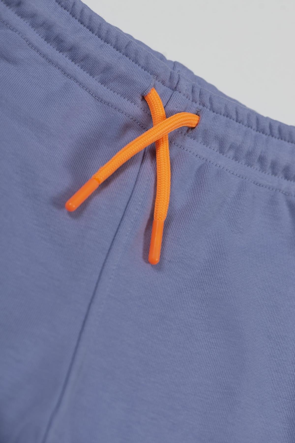 LILA JOGGER Turuipli