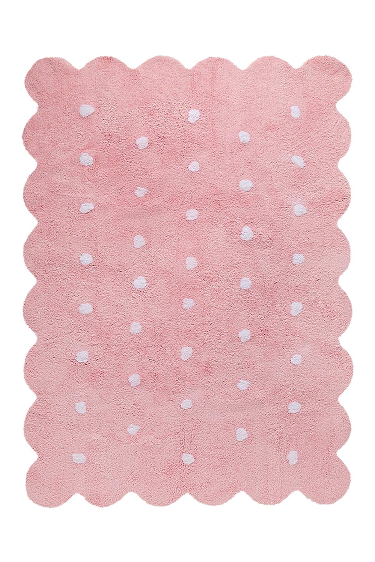 Lorena Canals / GALLETA Halı Pembe